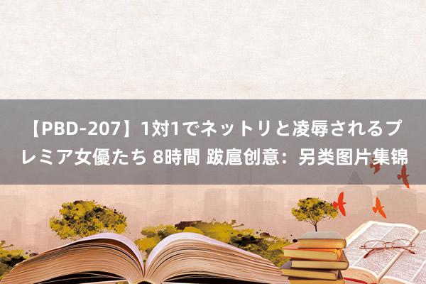 【PBD-207】1対1でネットリと凌辱されるプレミア女優たち 8時間 跋扈创意：另类图片集锦